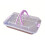 Rectangular Carbon Steel Cooking Sheet Cake Pan Tray Carriers 1