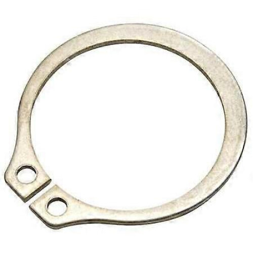 Outer Ring Shaft Diameter 2 5/8 Inches for Bearing Components