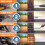 Dryzone 600ml Damp Proofing Cream x 10 + Dryzone DPC Application Gun 4