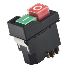 N603746 Table Saw Switch Magnetic Replacement for DeWalt DWE7485 DWE7491RS