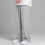(LightGray,XL)Men Lightweight Summer Breathable Thin Pants With Straight Hem For Lifestyle Active 1