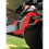 S-Type Integrated Winch Quick Shackle Red Quick Release for Off Road Recovery 5