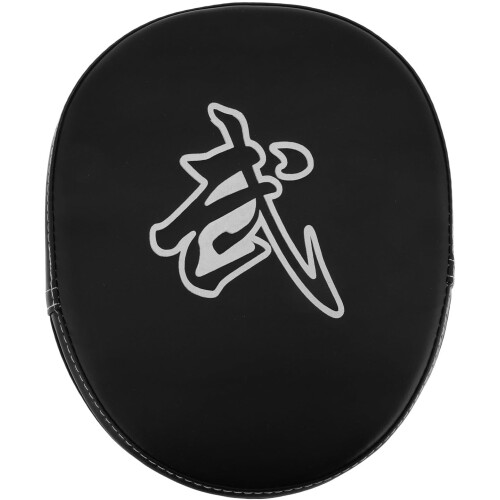 Kickboxing Equipment Boxing Training Pads Curved Kick Shield with Protective Padding