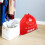 Large Capacity Mahjong Storage Bag Drawstring Robust Fabric Holder for Complete Tiles 7