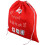 Large Capacity Mahjong Storage Bag Drawstring Robust Fabric Holder for Complete Tiles 1