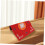 Square Mahjong Tablecloth Felt Mat Game Table Protector Card Game Accessory Skid Resistance 7