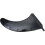 9 polegadas portátil Paddle Board Fin preto desmontável surfboard cauda Fin esportes aquáticos Paddle Board acessório 1