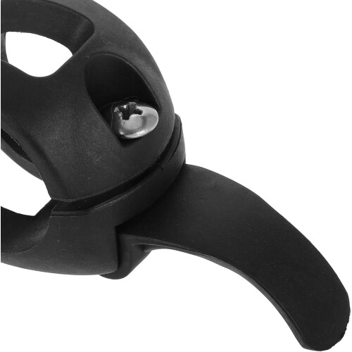Adjustable Paddle Lock Catch Buckle for Sup Board PVC Single Buckle Design 2