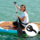 Adjustable Paddle Lock Catch Buckle for Sup Board PVC Single Buckle Design 5