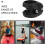 Adjustable Paddle Lock Catch Buckle for Sup Board PVC Single Buckle Design 7