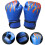 Guantoni da boxe per bambini, guanti da sparring per neonati, comodi, in PU 4
