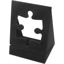 Présentoir pour couvercle de boîte à puzzle, base stable pour étagère de collection, accès facile