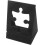 Puzzle Box Lid Display Stand Stable Base for Puzzle Rack for Collection Display Rack for Easy Access 1