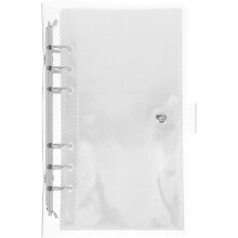 Album photo avec pochettes et rangement pour cartes, idéal pour organiser vos photocards Kpop.