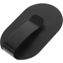 Kleiner magnetischer Golf-Entfernungsmesser-Gürtelclip aus leichtem Stahl-Silikon-Material