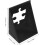 Puzzle Box Lid Display Stand Stable Base for Puzzle Rack for Collection Display Rack for Easy Access 2