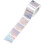 Candle Warning Label Stickers for Candle Making Reminder Effect Easy to Paste Paper Decals Suitable 1