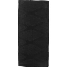 Cinta de repuesto para el agarre de raquetas de tenis de mesa, color negro antideslizante para manillar.
