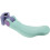 Siège de trottinette pliable pour bébé, modèle Green 1