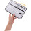 Golf Scoreboard Double-Sided Dry Erase Writing Board Golf Training Scoreboard para Prática e Competição 4