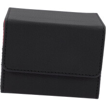 Spelkaartenbox, opbergdoos voor kaartspellen, pokerspel, familiespel, jongens en meisjes