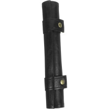 Bolsa plegable para dados, organizador de viaje para guardar dados, forro para juegos de viaje.