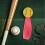 Softball Pitcher Leg Braces Polyester Bands for Pitchers Outdoor Practice Accessory 7