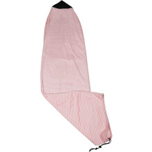 Borsa protettiva per tavole da surf con chiusura a coulisse, leggera e ideale per il surf.