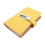 Savings Organizer Money Saving Binder with Lock for Secure Use 5Pcs 1