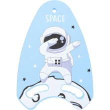 Planche de natation flottante pour enfants et adultes, planche d'entraînement portable