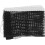 Table Tennis Net Polyester-Cotton Mesh Indoor Replacement Net with Clamp Standard Size Portable 1