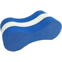 EVA Κολύμβηση Float Κλιπ Ποδιών Kickboard Σχήμα 8 Πλάτη Float Βοήθημα Εκπαίδευσης Κολύμβησης