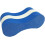 EVA Κολύμβηση Float Κλιπ Ποδιών Kickboard Σχήμα 8 Πλάτη Float Βοήθημα Εκπαίδευσης Κολύμβησης 1