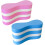 2Pcs EVA 5-Layer Swimming Kickboard Pull Buoy for Training Aid 1