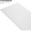 Drawing Stencil Ruler 30-line 0.9cm Spacing Soft Flexible Template 3