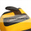 Inflatable Surfboard Tail Fin 21X16.5Cm Removable Large Fish Fin with Screw 7