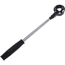 Ramasse-balles de golf télescopique extensible, accessoires de golf