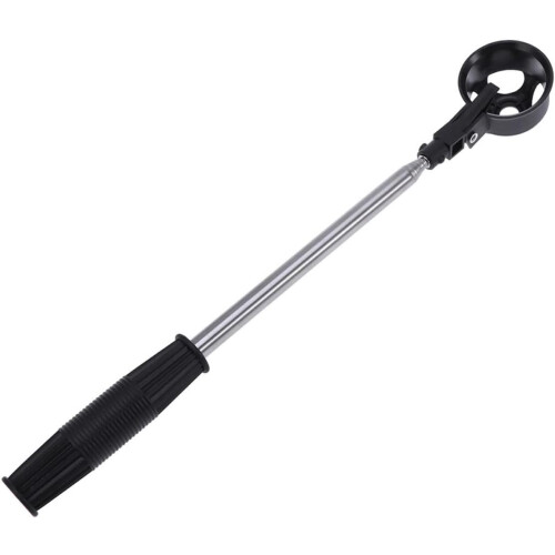 Golfbalgrijper, telescopische, uitschuifbare grijper, golfaccessoire
