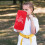 Kick Pad for Martial Arts Training – Thick Red Kickboxing Strike Pad 6
