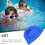 Dykkerhette for menn Termisk snorkelutstyr Surfebadehette for vinteren 3