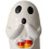 (Male) Ensemble Mini Fantômes - Déco Halloween 2