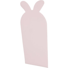 Whiteboard-Aufkleber mit Hasenohren, selbstklebend für Wände, abziehbare Tapeten, Tafeln