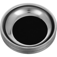 Unglaubliche Trick-Requisiten, 10-teiliges Set Zauberer-Untersetzer-Zubehör, Zauberer-Requisiten