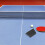 Protector de esquinas de plástico resistente para mesas de ping-pong y escritorios. 6