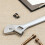 10pcs Caiaque Slide Track Nuts Set Base de montagem de hardware de caiaque de grau marinho 6