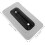 Paddleboard Fin Connector 9 polegadas PVC Fin Slot Patch Base Acessório de reparação 2