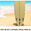 Paddleboard Fin Connector 9 polegadas PVC Fin Slot Patch Base Acessório de reparação 3