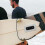 Paddleboard Fin Connector 9 polegadas PVC Fin Slot Patch Base Acessório de reparação 7