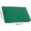 Golf Scorebook Set Portable Leather Golf Score Notepad with Protector for Outdoor Course Use 2