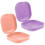 Retainer Case Portable Storage 2Pcs Breathable Colored Retainer Box 4